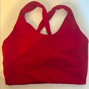 Women’s workout top